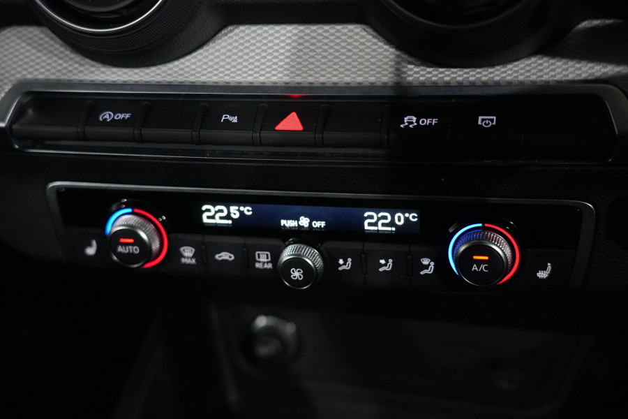2023 Audi Q2 GA 35 TFSI SUV