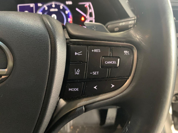 2022 Lexus ES AXZA10R ES250 Luxury Sedan image 18