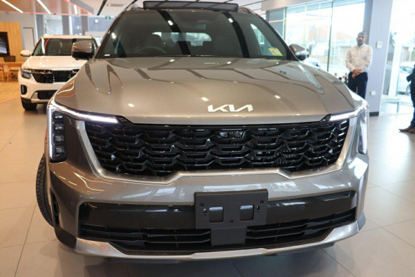 2025 Kia Sorento MQ4 PE GT-Line SUV
