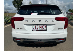 2023 GWM Haval Jolion A01 Premium SUV
