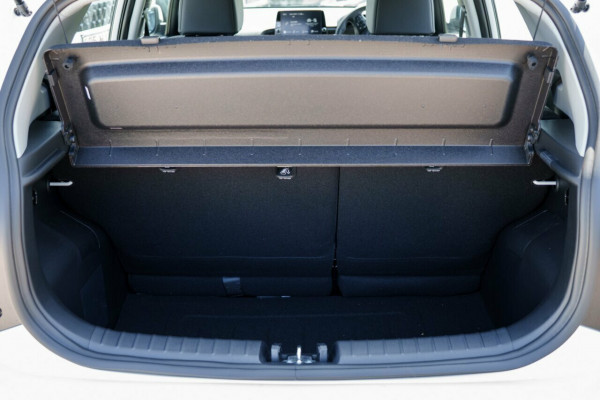2026 MY27 Kia Picanto JA PE2 GT-Line Hatch Image 8