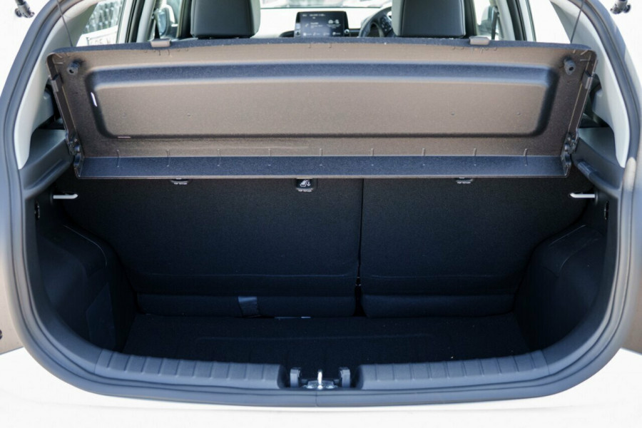 2026 MY27 Kia Picanto JA PE2 GT-Line Hatch Image 8