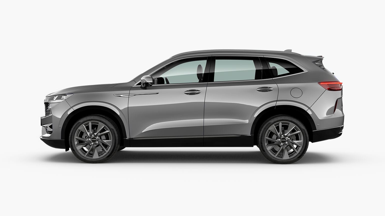 2025 GWM Haval H6 B01 Ultra Hybrid SUV