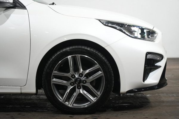 2020 Kia Cerato Sport+ Hatch Image 5
