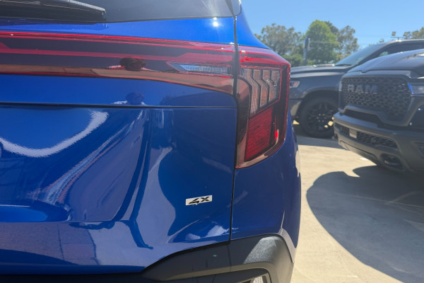 2025 MY26 Kia Seltos SP2 PE Sport+ SUV Image 28