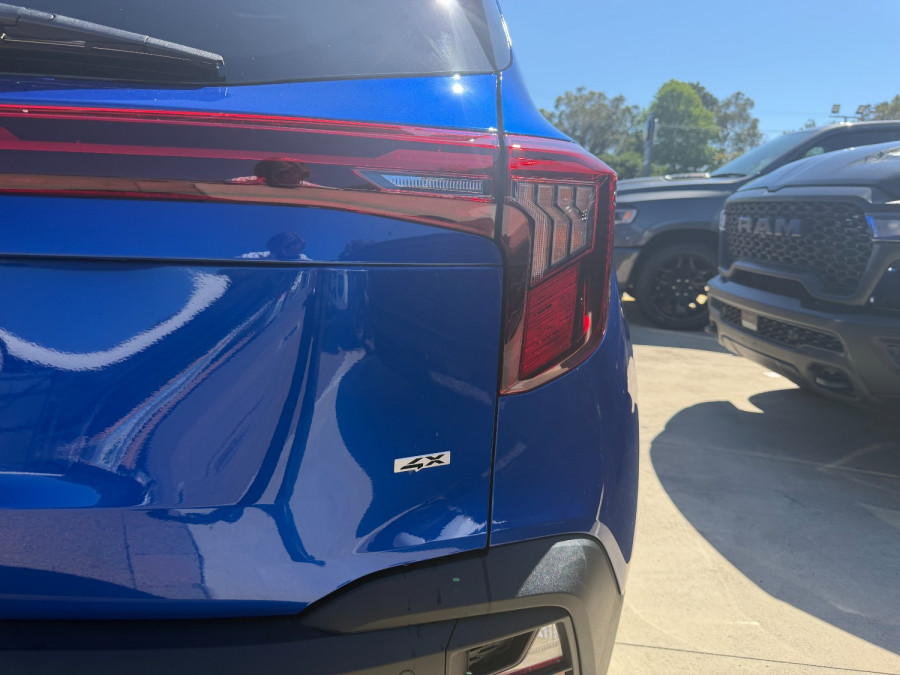 2025 MY26 Kia Seltos SP2 PE Sport+ SUV Image 28