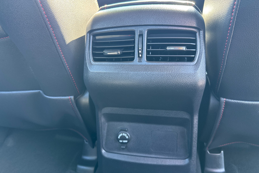 2023 LDV T60 SK8C Max LUXE Ute Image 13