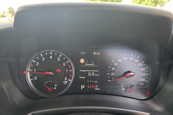2026 Suzuki Swift UZ Hybrid Plus Hatch Image 16