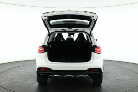 2021 MG HS SAS23 Essence X SUV