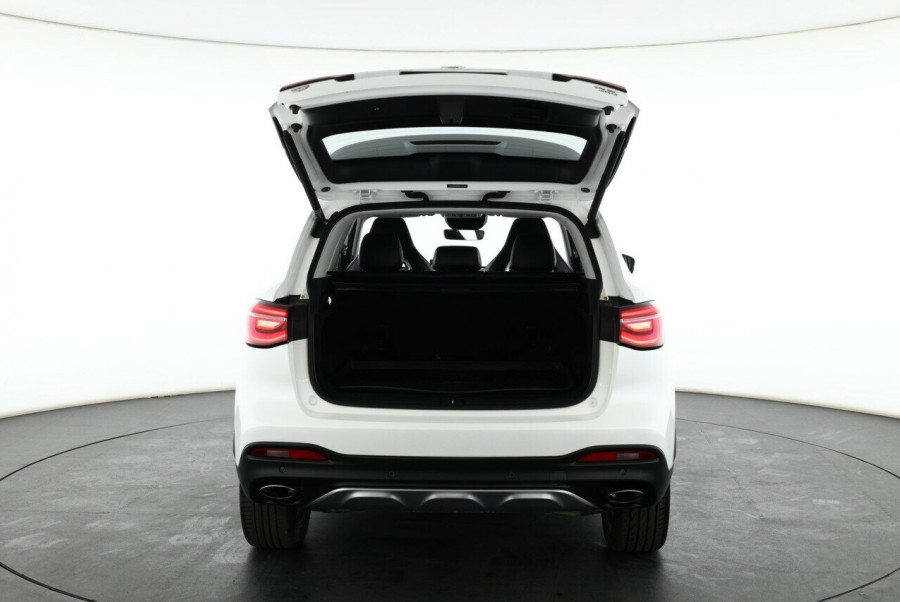 2021 MG HS SAS23 Essence X SUV Image 14