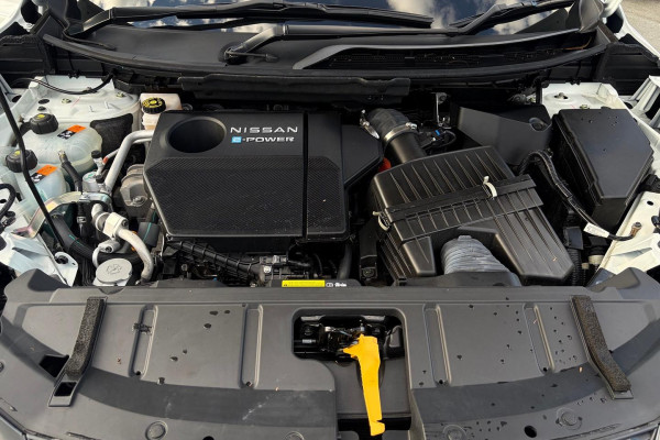 2023 Nissan X-Trail T33 Ti e-POWER SUV Image 18