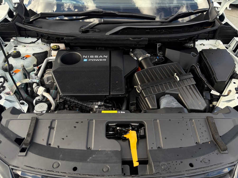 2023 Nissan X-Trail T33 Ti e-POWER SUV Image 18