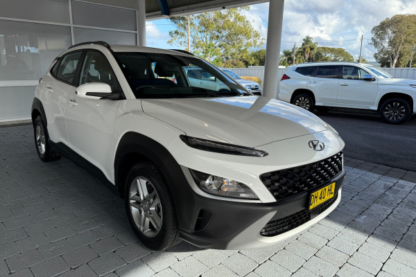 2023 Hyundai KONA OS.V4 N SUV