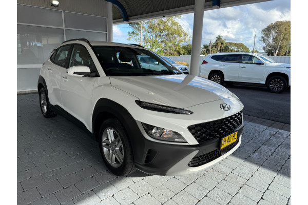 2023 Hyundai KONA OS.V4 N SUV