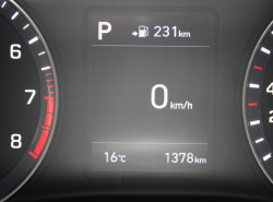 2017 MY18 Hyundai Sonata LF4 Active Sdn - 4dr 5p