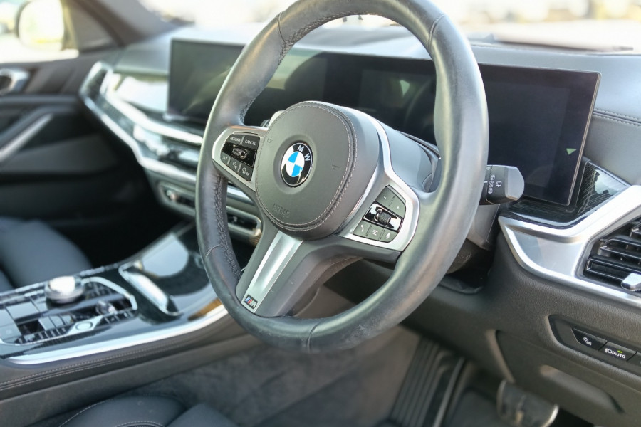 2024 BMW X5 G05 LCI xDrive30d SUV Image 11