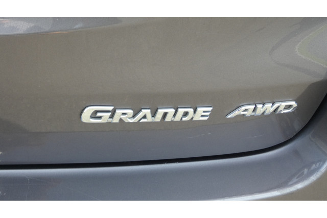 2019 Toyota Kluger GSU55R GRANDE 4X4 SUV Image 12