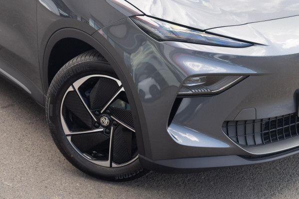 2025 MG MGS5 EV ZS3EM Excite 49 SUV Image 19