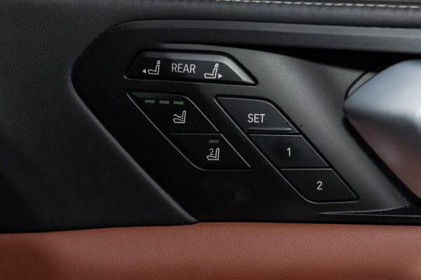 2024 BMW X7 G07 LCI M60i SUV image 7