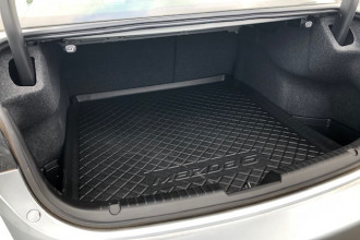 2018 MY19 Mazda 6 GL Series Touring Sedan Sedan Image 5