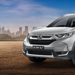 CR-V