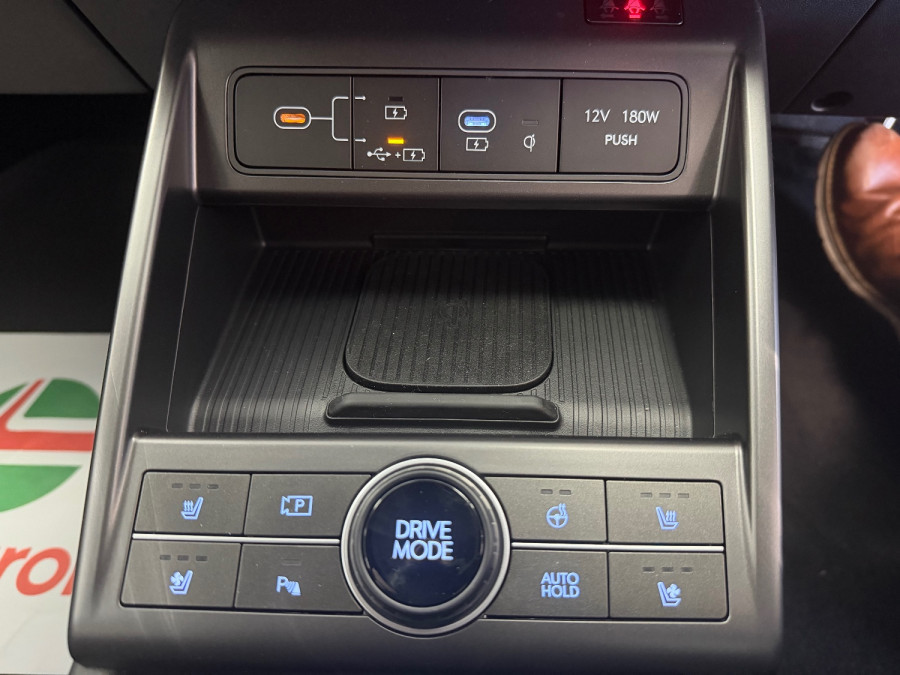 2025 MY26 Hyundai KONA SX2.V3 N Line Premium SUV Image 28