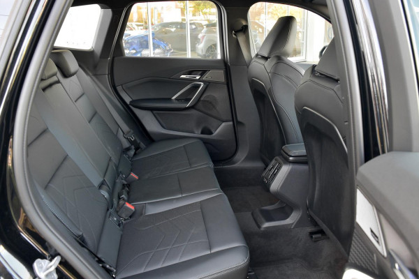 2025 BMW X1 U11 xDrive20i M Sport SUV image 5