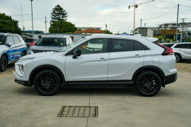 2024 Mitsubishi Eclipse Cross YB Black Edition SUV