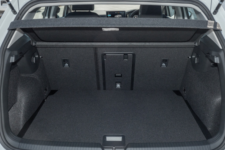 2026 Volkswagen Golf 8.5 110TSI Life Hatch