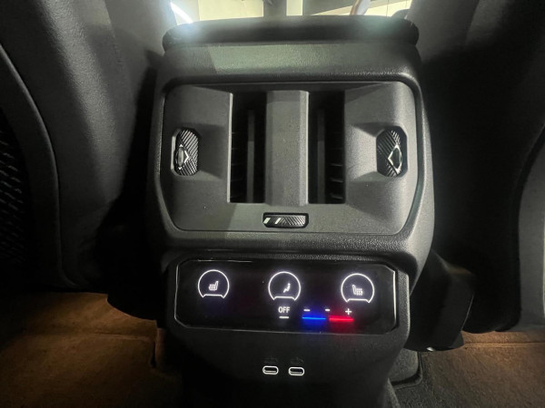 2026 MY25 BMW X3 G45 30e xDrive SUV image 20