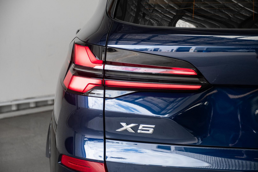 2026 BMW X5 G05 LCI xDrive30d M Sport SUV