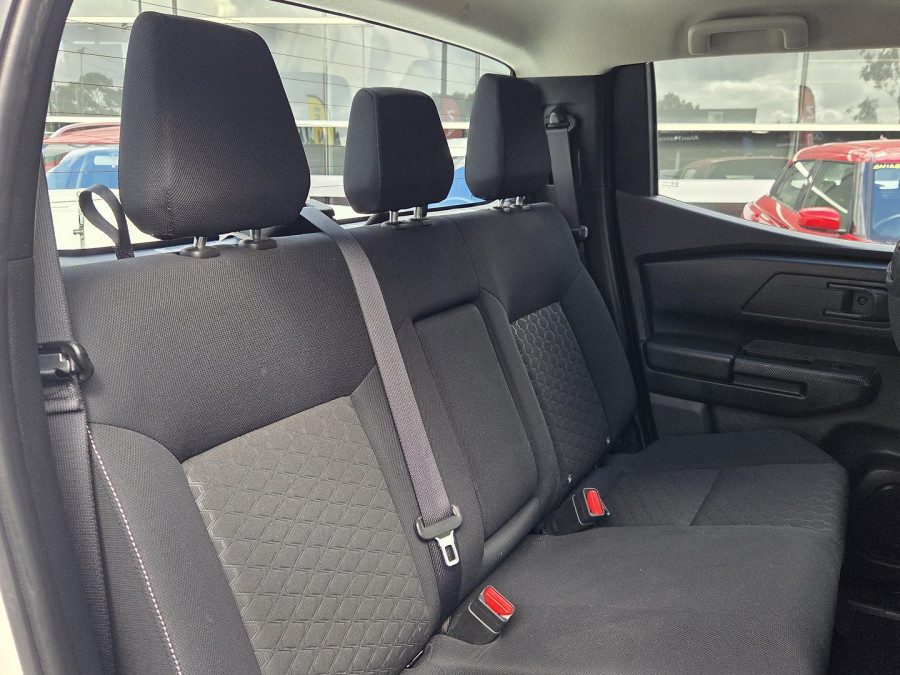 2026 Nissan Navara D27 SL Ute Image 10