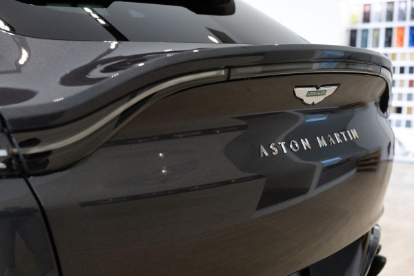 2025 MY26 Aston Martin DBX  707 SUV Image 5