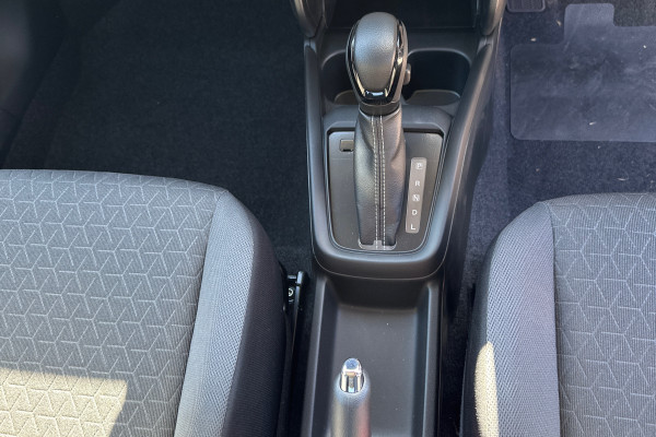 2025 Suzuki Swift Hybrid UZ Hybrid Plus Hatch Image 12