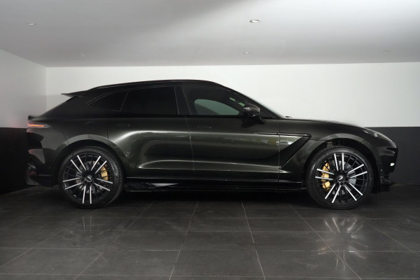 2023 Aston Martin DBX 707 SUV Image 19