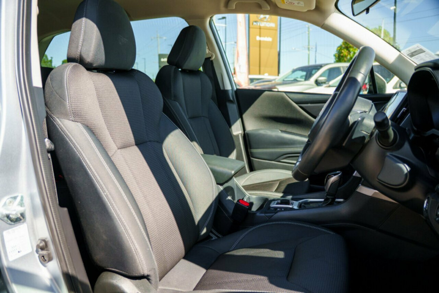 2023 MY24 Subaru Forester S5 2.5i SUV Image 18