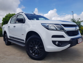 Holden Colorado