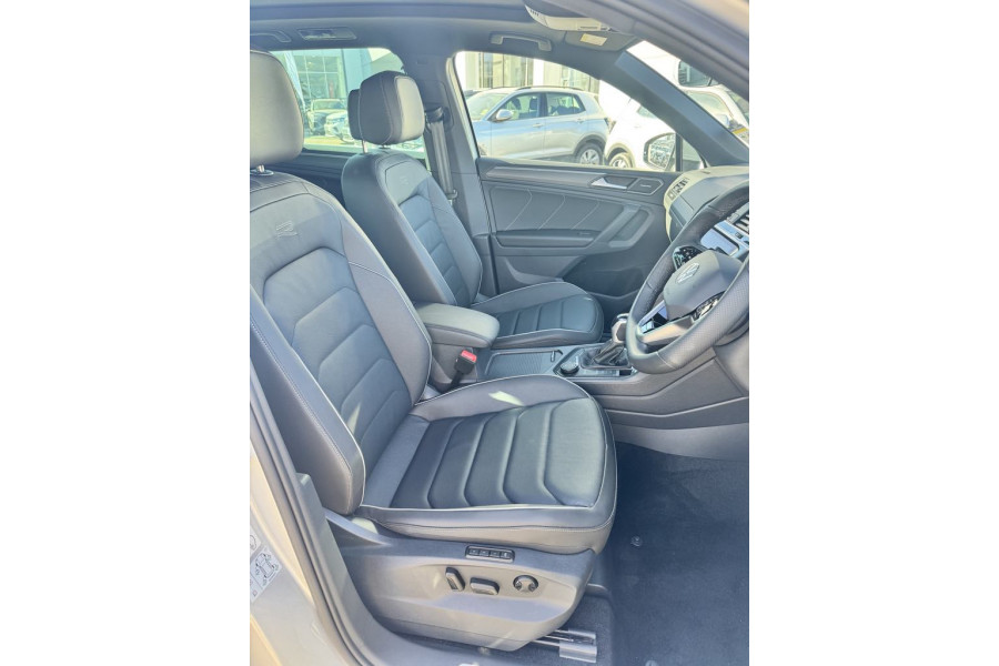 2024 Volkswagen Amarok NF TDI600 PanAmericana Ute Image 10