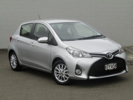 Toyota Yaris SX 1.5P Auto. 25000kms!!!