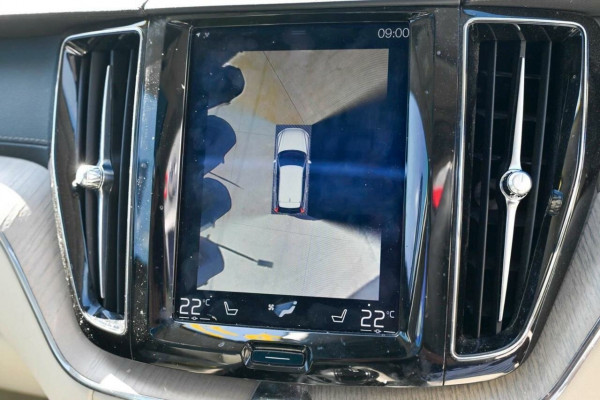 2019 MY20 Volvo XC60 UZ T5 Inscription SUV Image 10