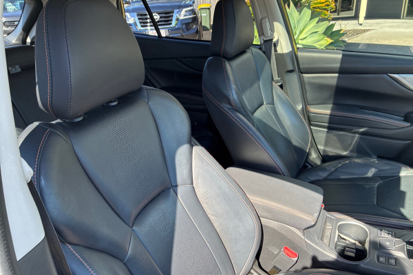 2020 MY21 Subaru XV G5-X 2.0i-S SUV Image 17