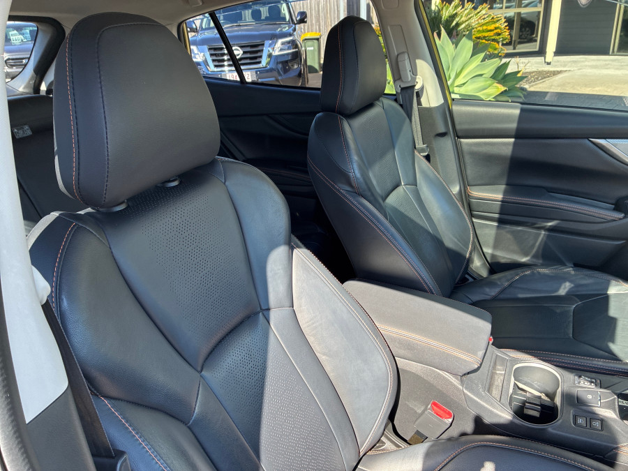 2020 MY21 Subaru XV G5-X 2.0i-S SUV Image 17