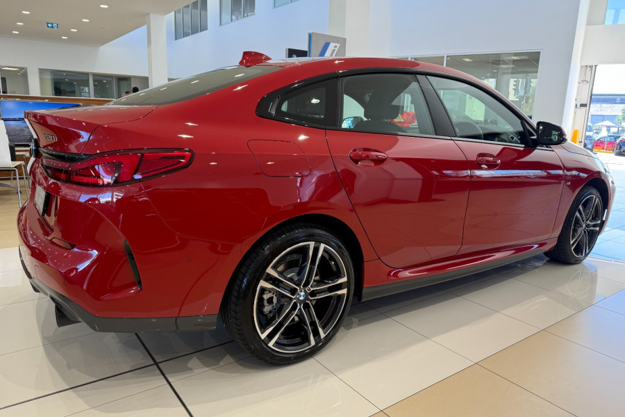 2024 BMW 2 Series F44 220i M Sport Coupe Image 15