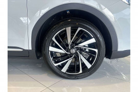 2025 MG ZS ZS32 Essence SUV