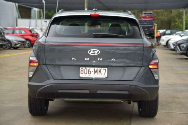 2024 MY25 Hyundai KONA SX2.V2  SUV