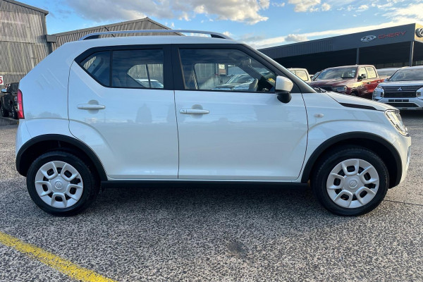 2024 Suzuki Ignis MF Series II GL SUV
