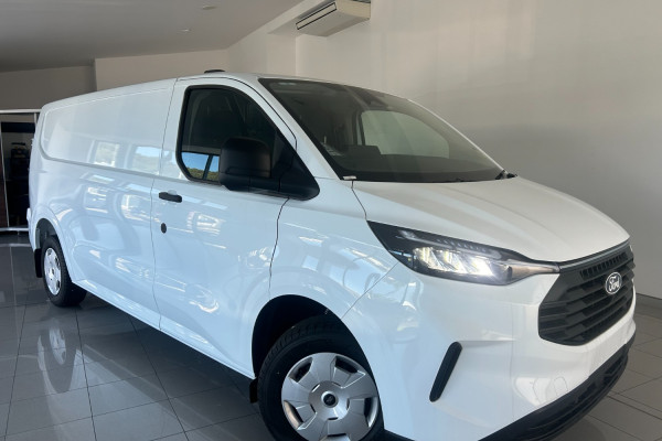 2023 MY23.75 Ford Transit Custom AV Trend LWB Van
