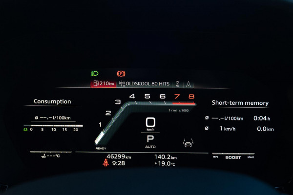 2023 MY24 Audi S3 GY  Hatch image 12