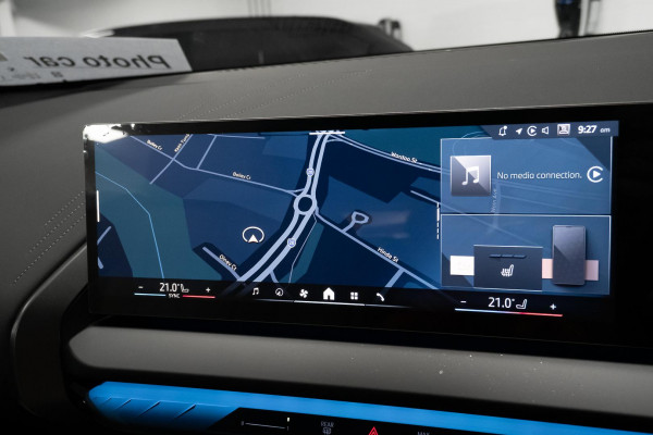 2026 BMW X3 G45 20 xDrive SUV image 17