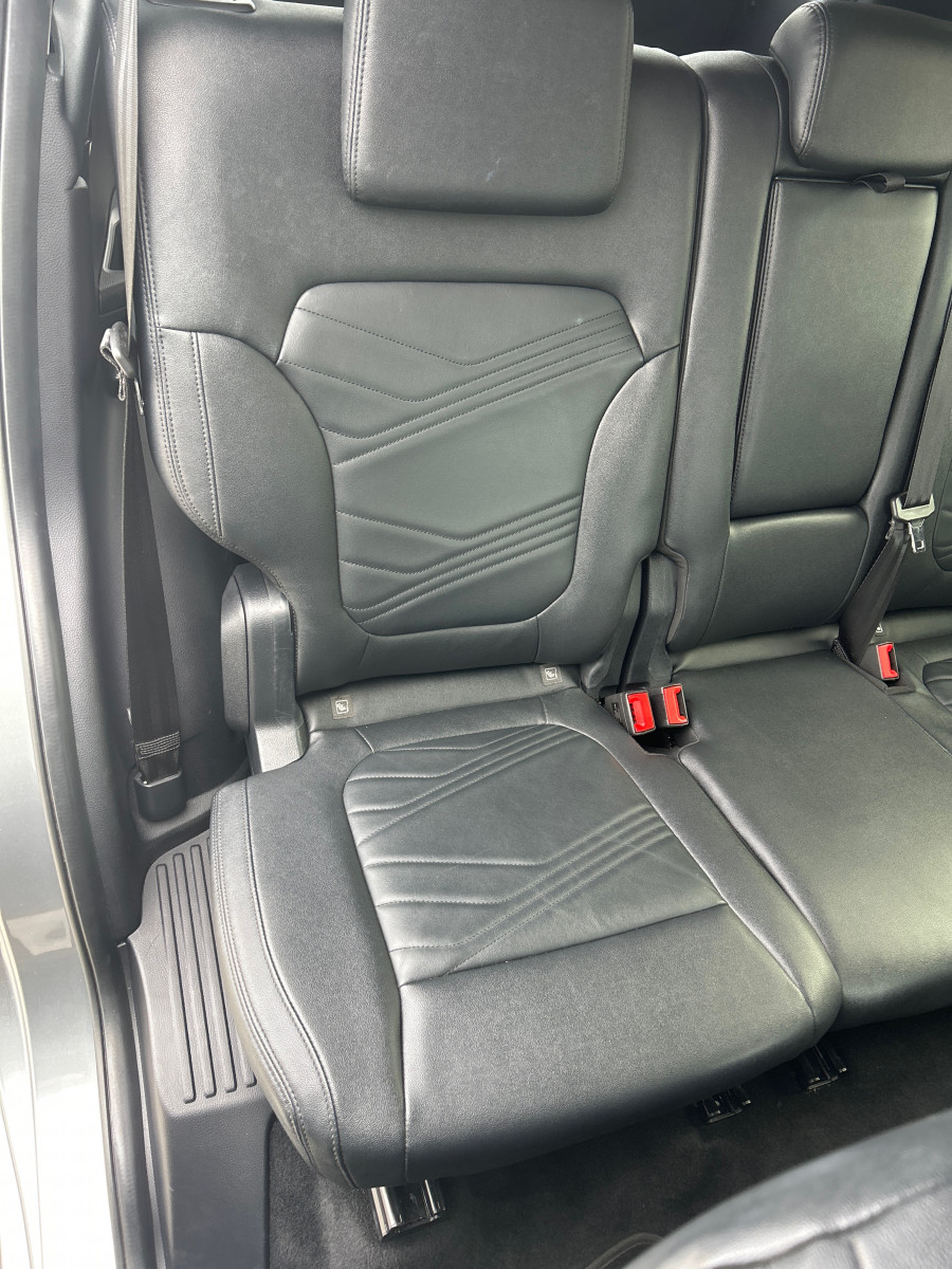 2022 Ford Everest UB Trend SUV Image 12